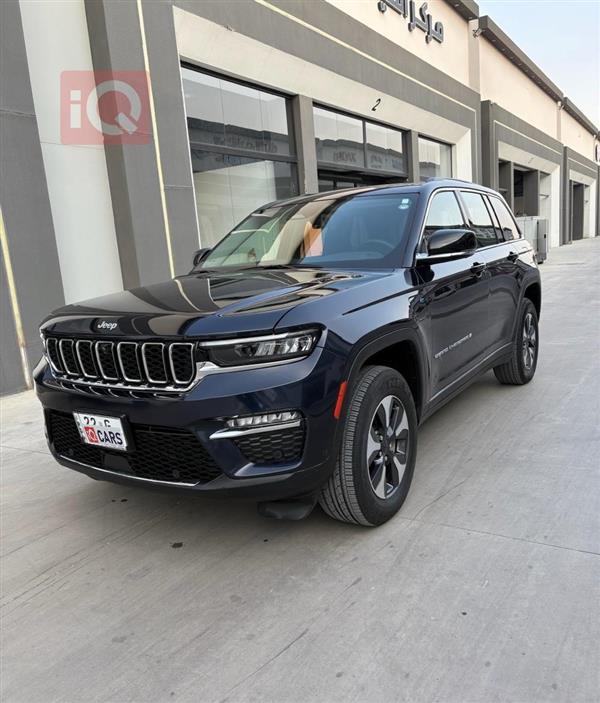 جيب جراند شيروكي 2022 للبيع في العراق - الموصل